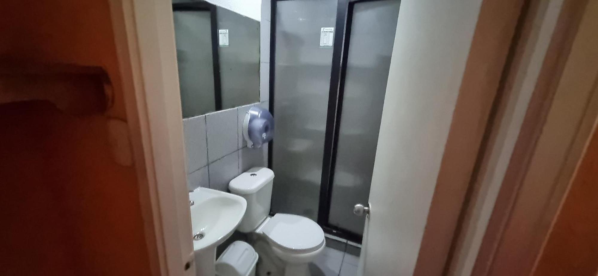 Hotel Fish Concepción Kültér fotó